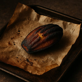 BurntMadeleine-ExhibitionParfums