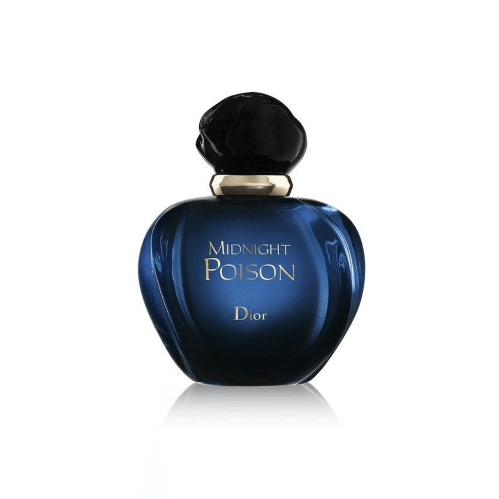 Dior midnight poison blue online