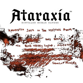 Exploring the Depths of Emotion: Ataraxia