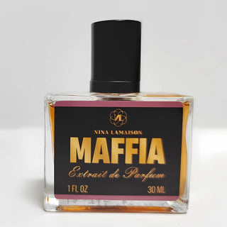 Nina Lamaison's "Maffia"