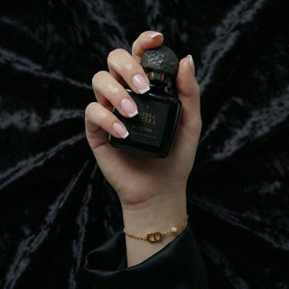 The World of Artistic Niche Scents: Fragrance as a Form of Expression