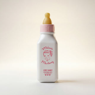 Crybaby Perfume: A Fragrance as Rare and Unique as Its Inspiration