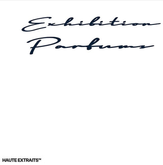 Exhibition Parfums: The Finite Collection