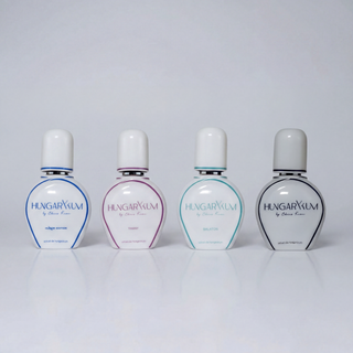 Hungarykum Perfume