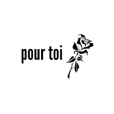 Pour Toi Perfume