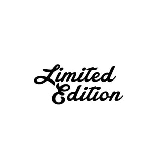 Limited Edition