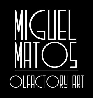 Miguel Matos Perfume