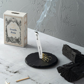 INCENSE