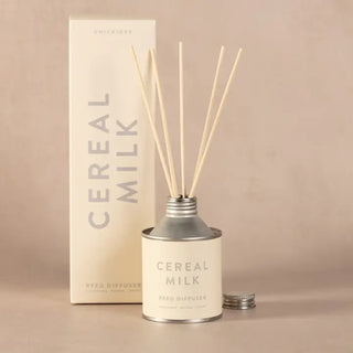 Cereal Milk Reed Diffuser