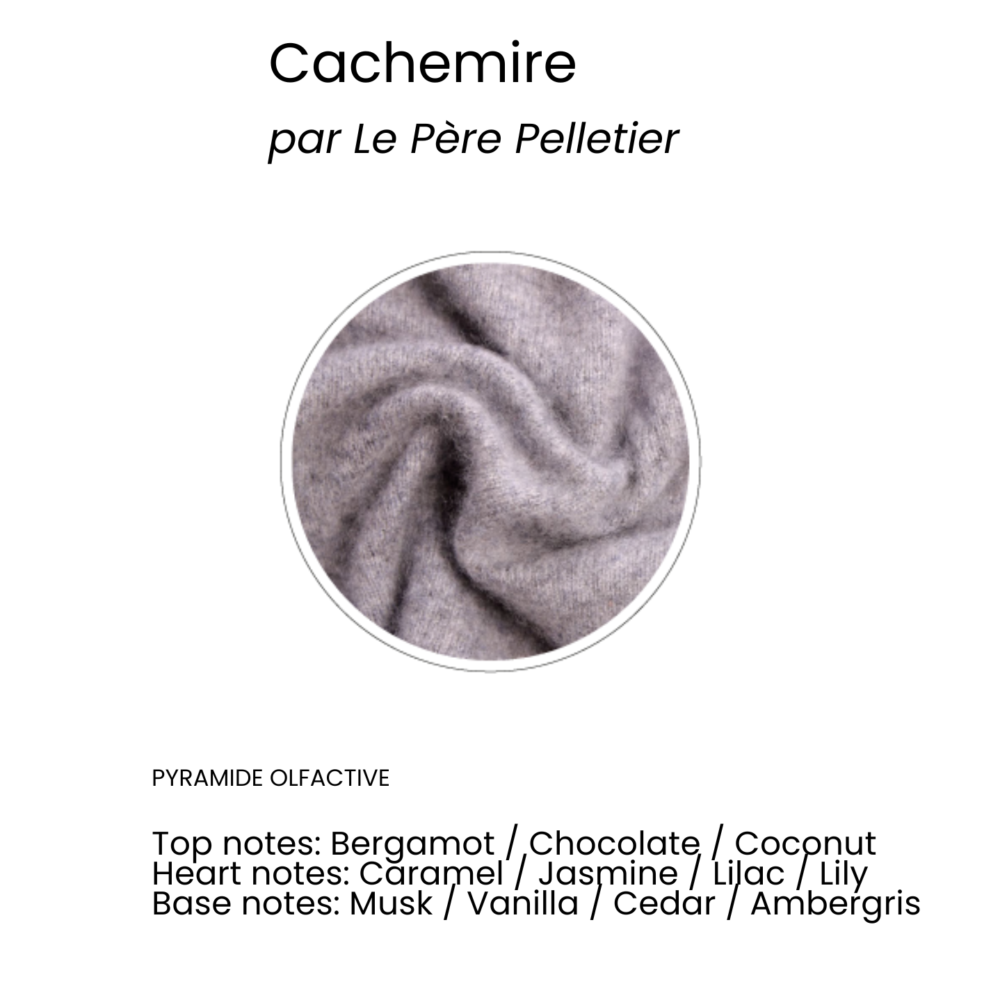 Scented Interior Powder