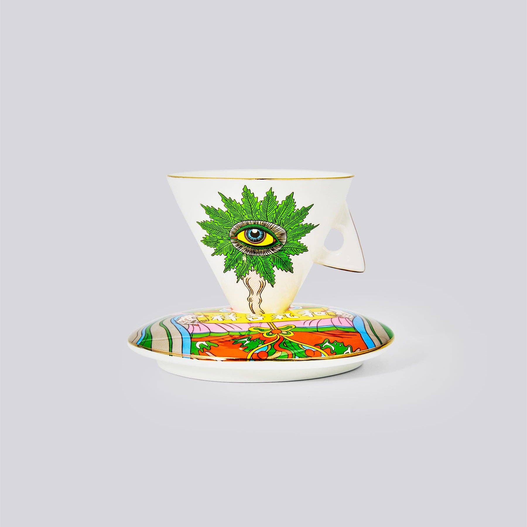Luck and Harmony Set