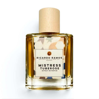 Mistress Tuberose
