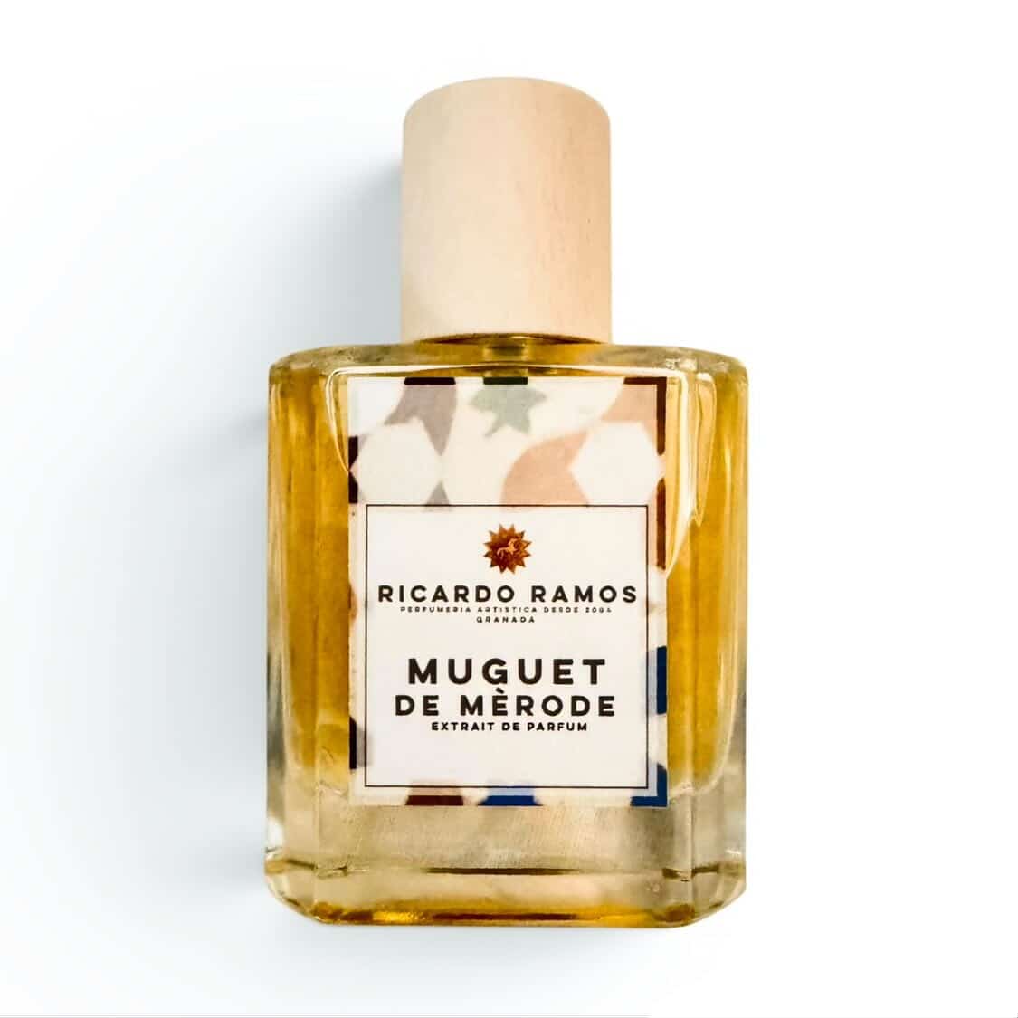 Muguet De Merode
