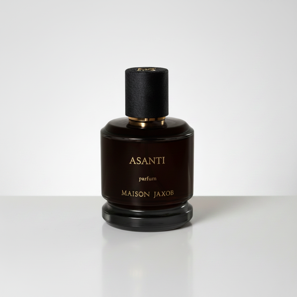 Asanti Maison Jaxob