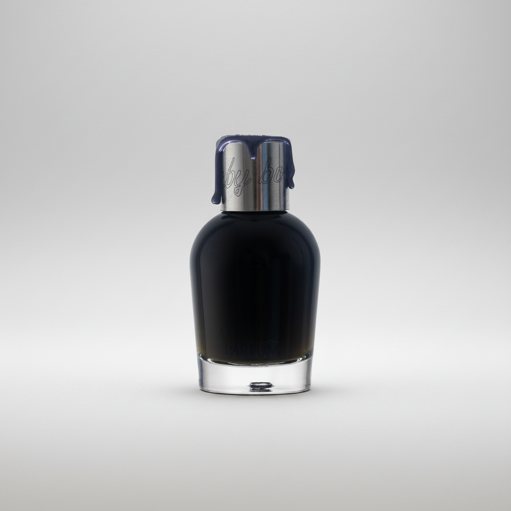 Baby Boy Perfume