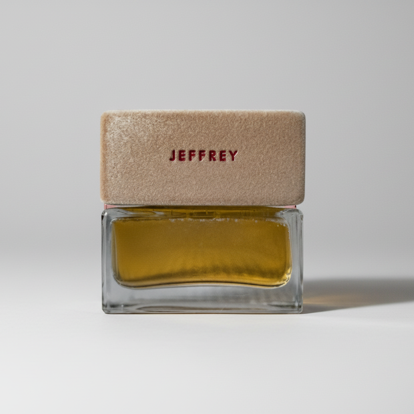 Jeffrey