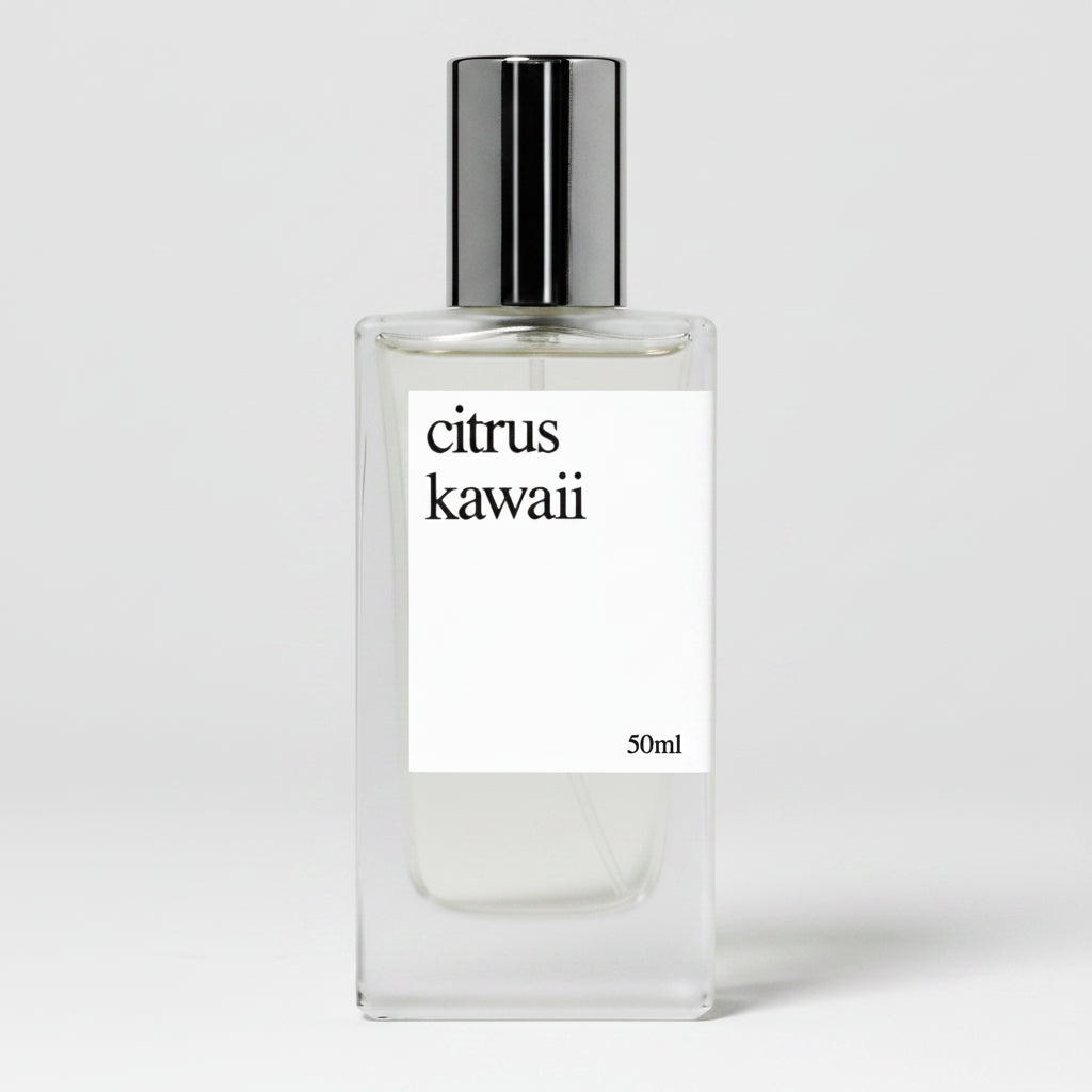 Citrus Kawaii