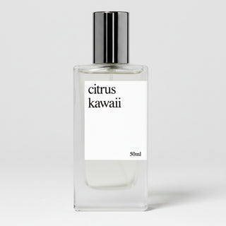 Citrus Kawaii