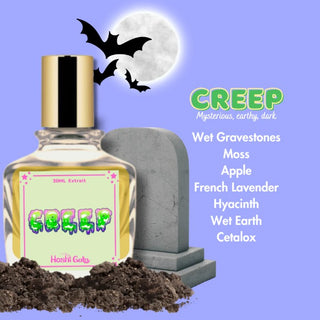 CREEP