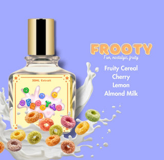 FROOTY