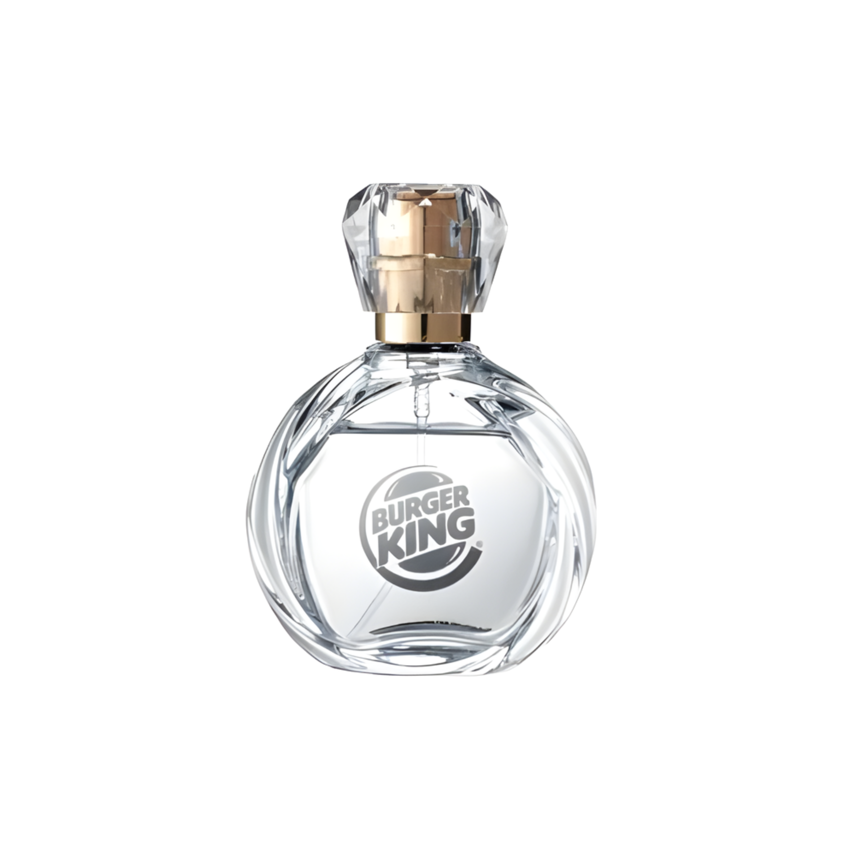 Flame Grilled Burger King Perfume