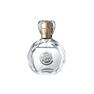 Flame Grilled Burger King Perfume