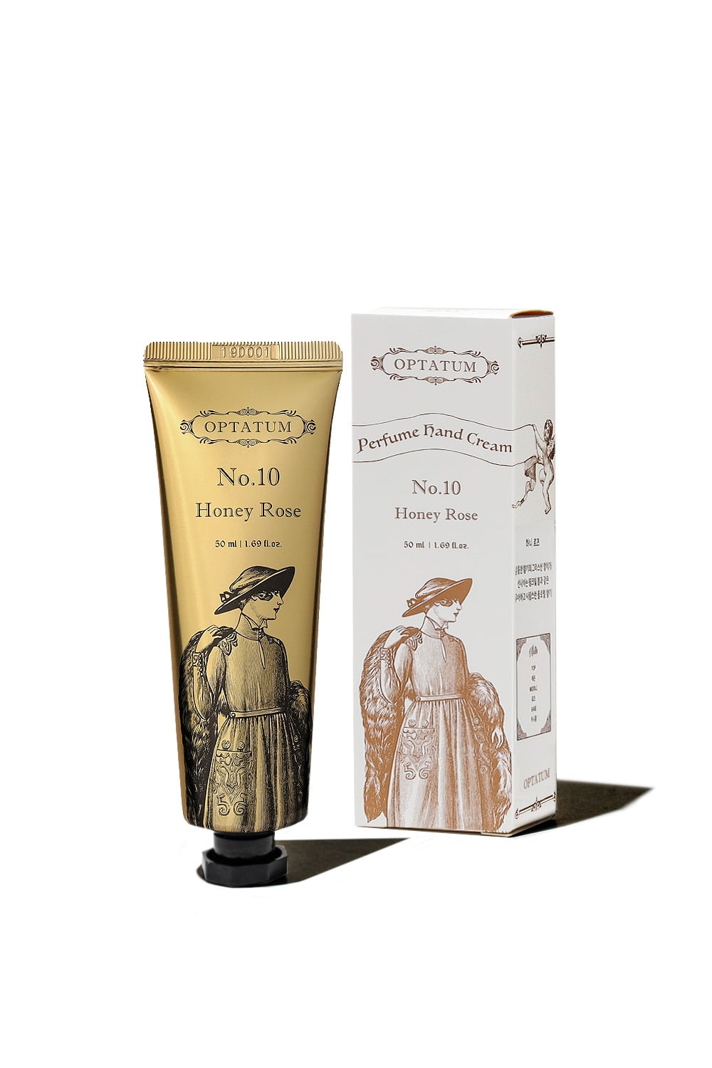 HoneyRoseHandCream