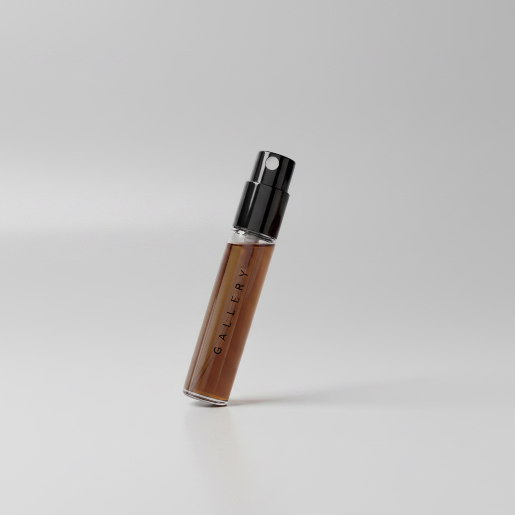 MAISON JAXOB Extrait de Parfum 2 ml Sample Gallery by Flo