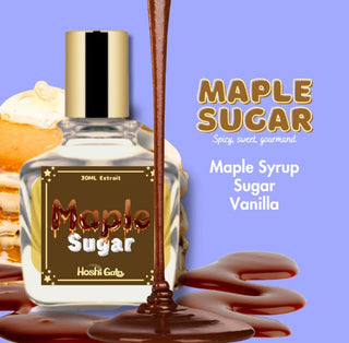 MAPLESUGAR
