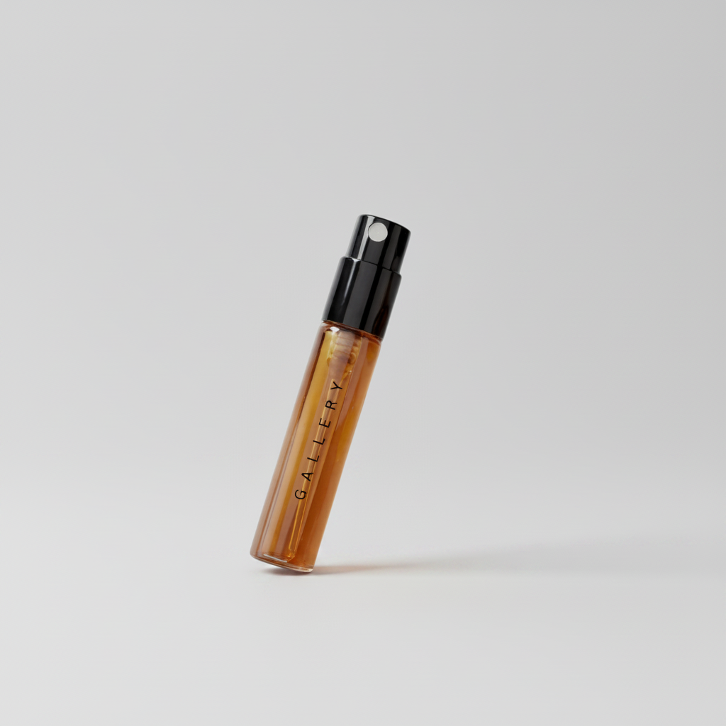 Maison Jaxob Extrait de Perfume 2 ml Sample Gallery by Flo