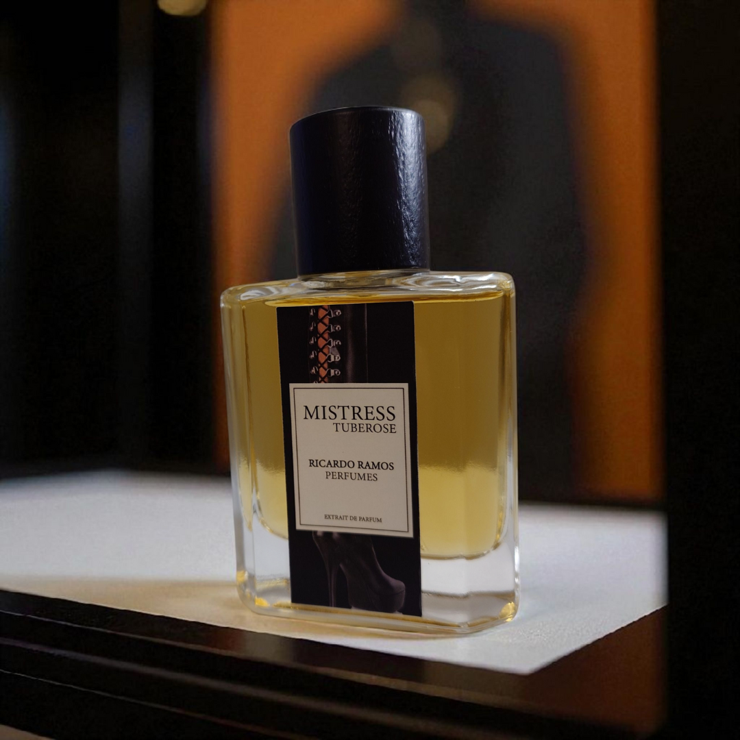 Mistress.Tuberose