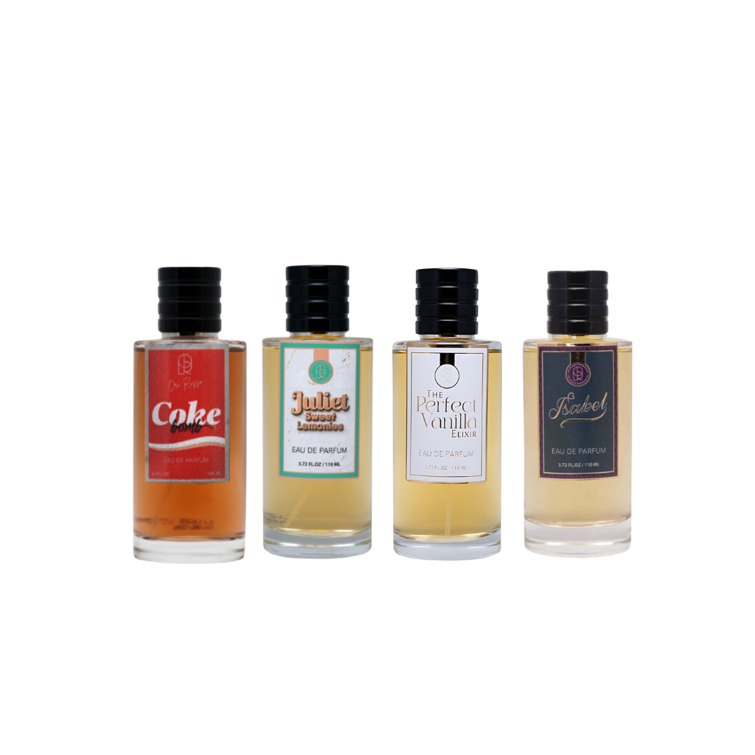 Ori Russo Discovery Set