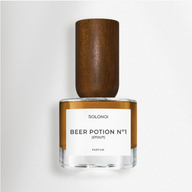 Beer Potion No 1 (Stout)