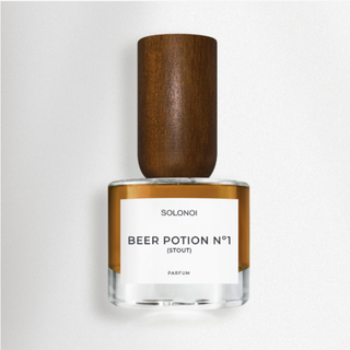 Beer Potion No 1 (Stout)