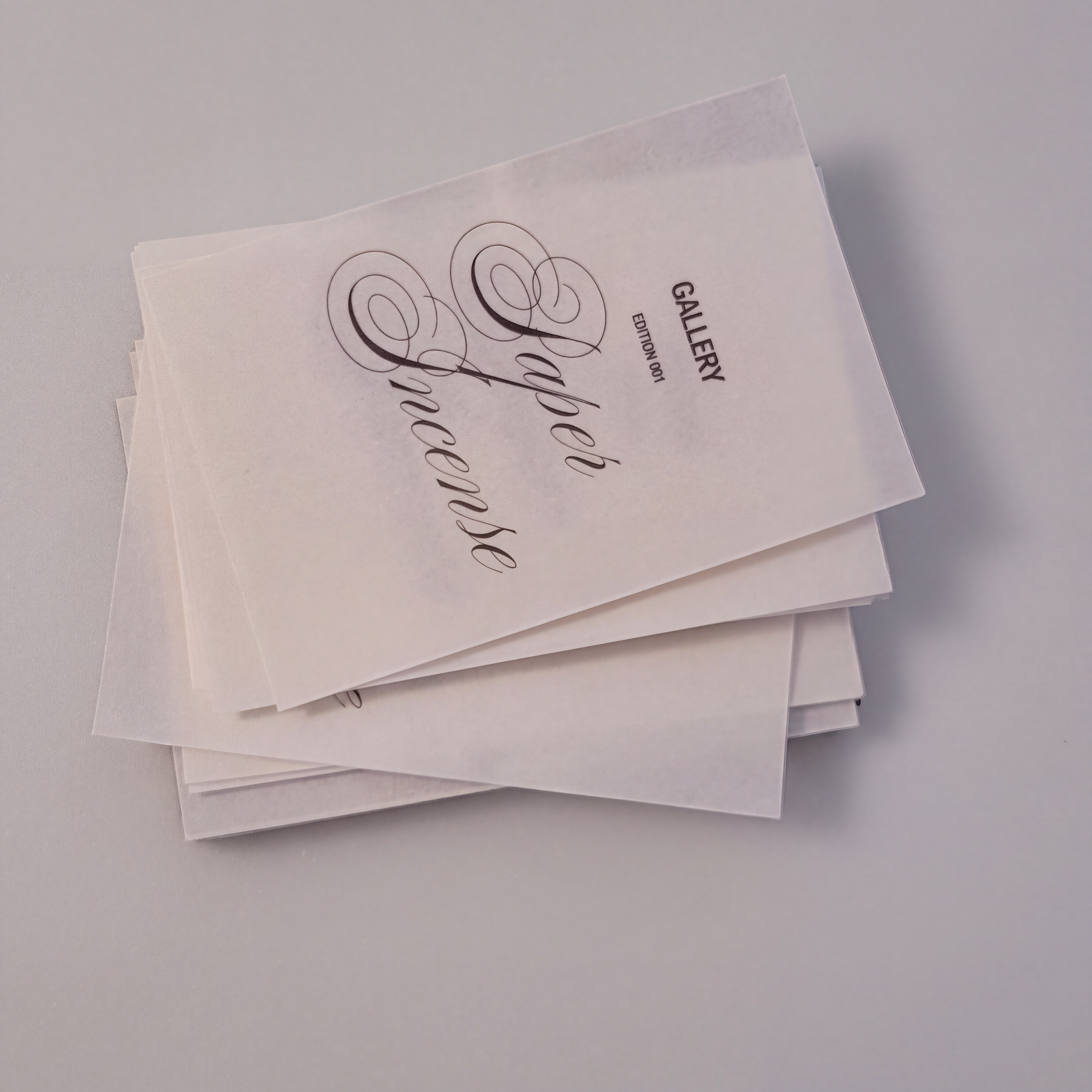 Paper D'Atelier Gallery by Flo
