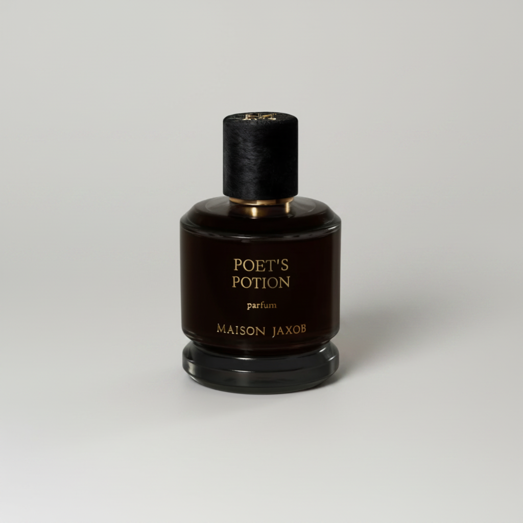 Poet's Potion Maison Jaxob
