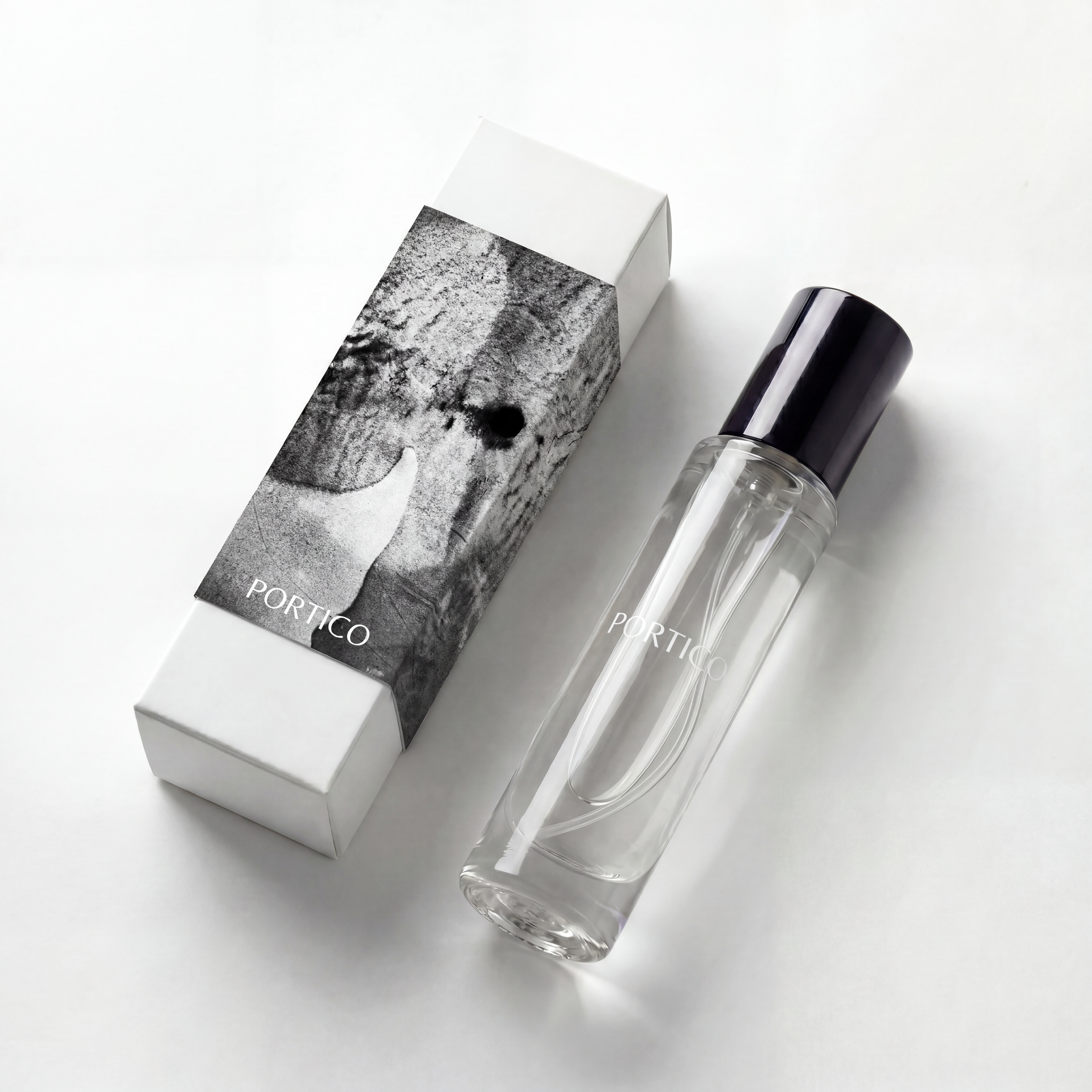 Portico Perfume