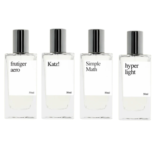 Pour Toi Discovery Set