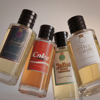 Ori Russo Discovery Set