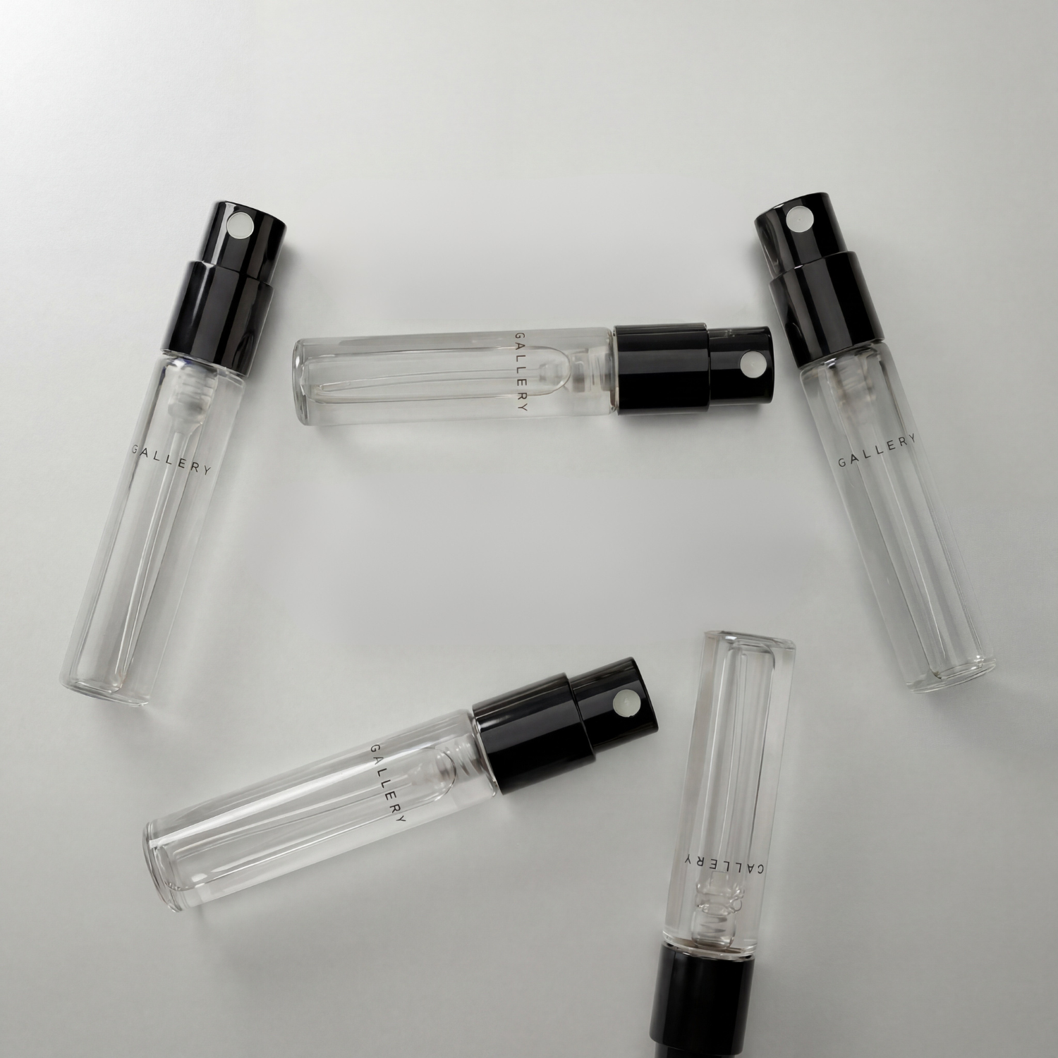 Parallax Olfactory Discovery Set