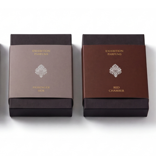 Exhibition Parfums Discovery Set