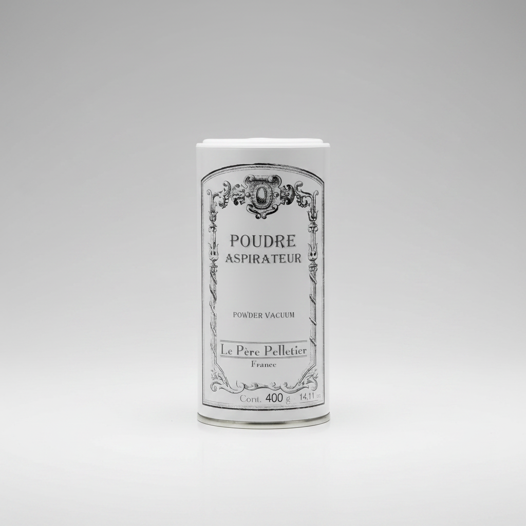 Scented Interior Powder