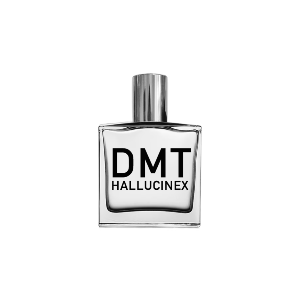 HALLUCINEX : DMT