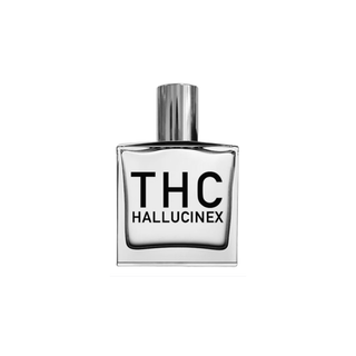 HALLUCINEX : THC