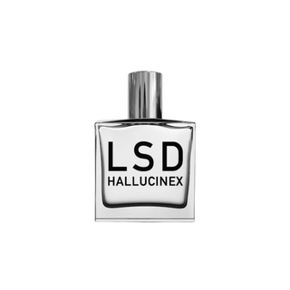 HALLUCINEX : LSD