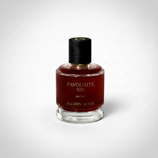 Favourite Sin