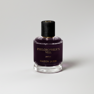 Philosopher’s Veil