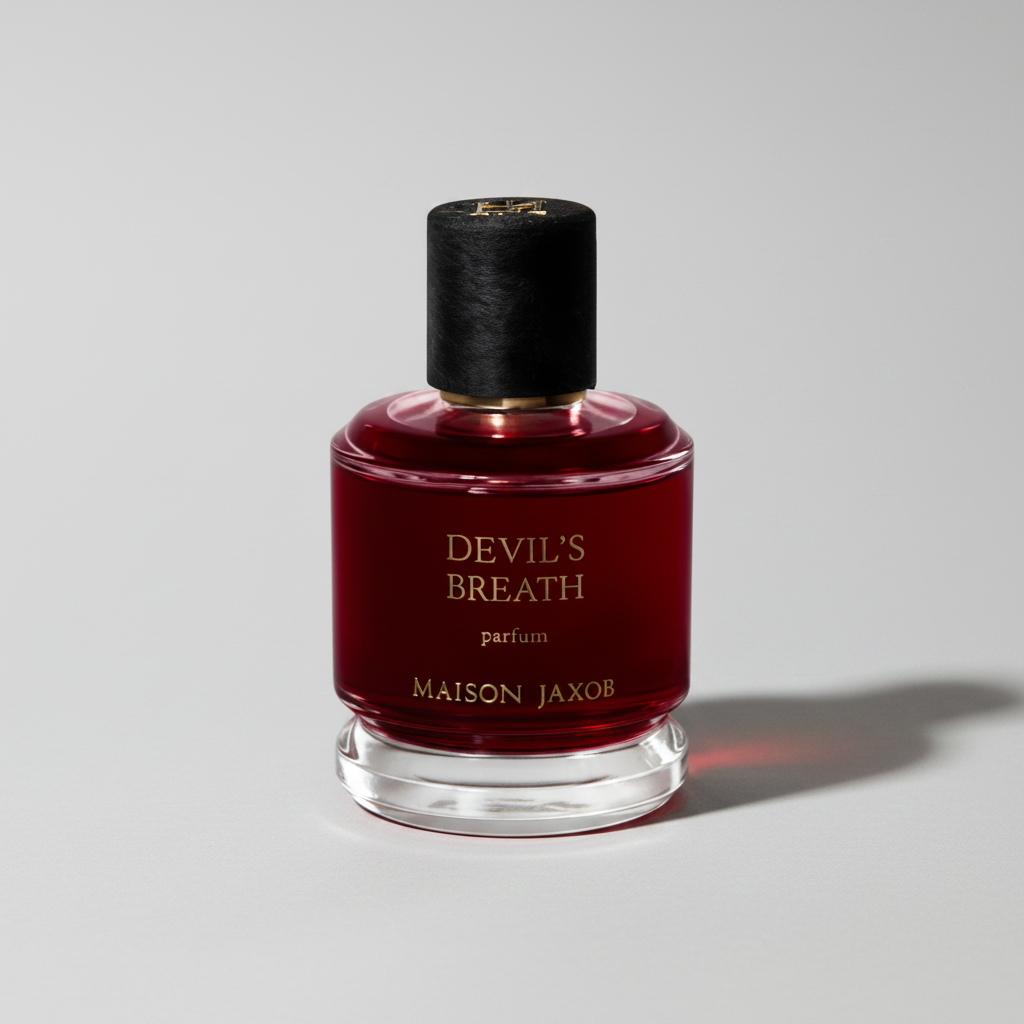 Devil's Breath