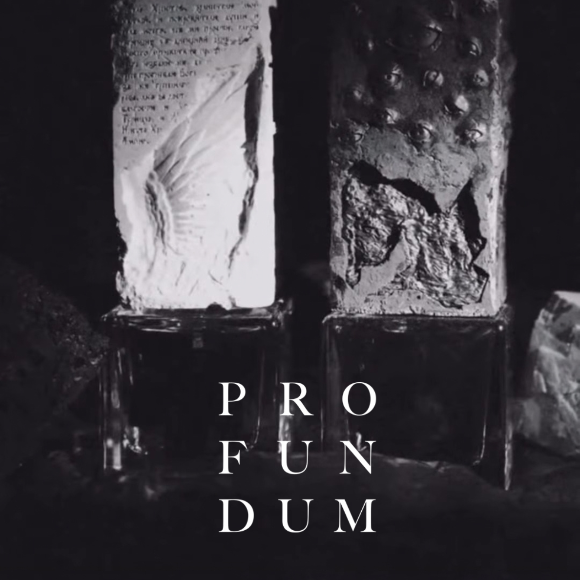 Profundum New Release o