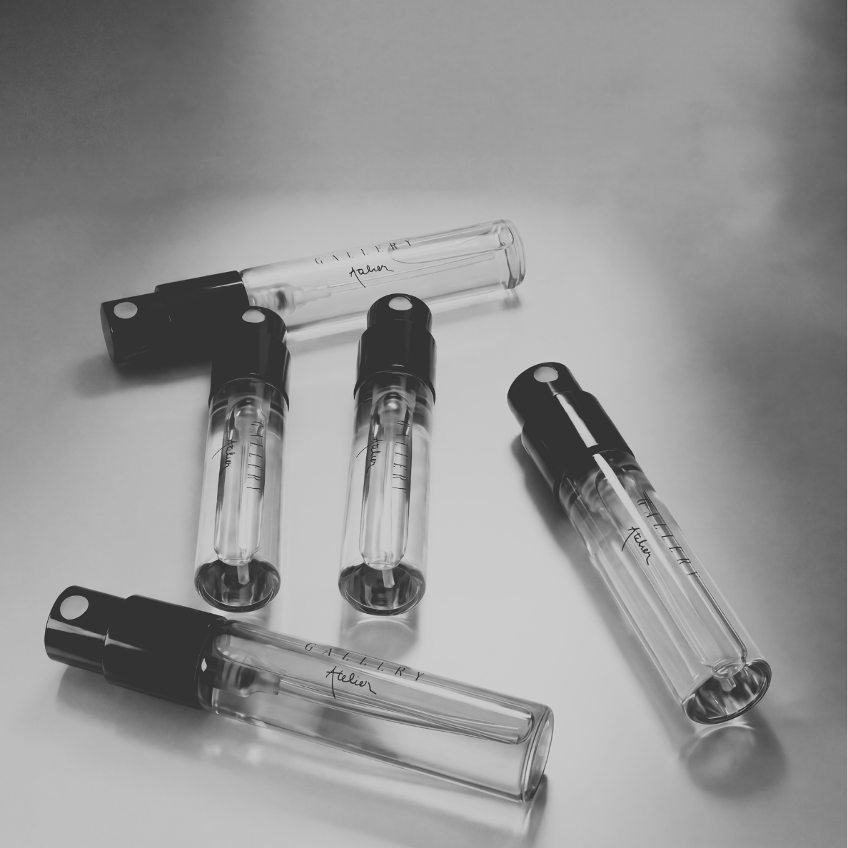 Atelier Discovery Set